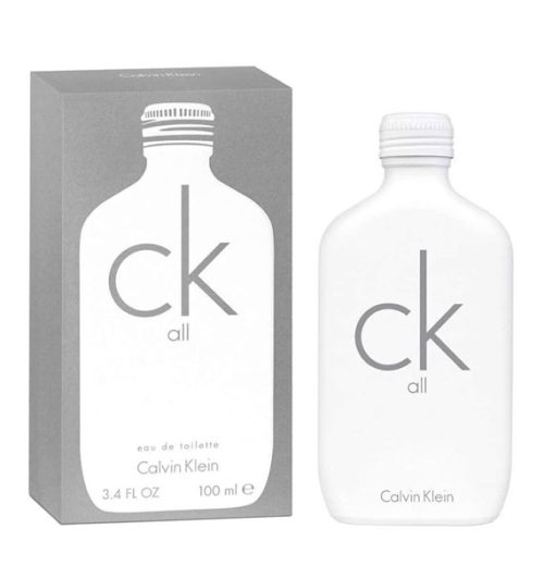 Calvin Klein CK All 570x605