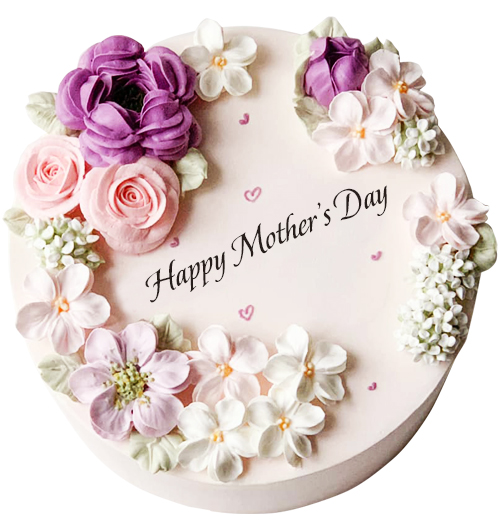 mothers day cake 14