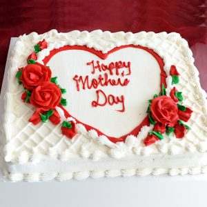 Mother S Day Cakes Vietnam Saigon Flowers