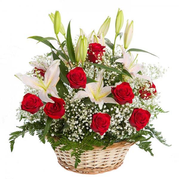 Send Flowers To Vietnam From USA