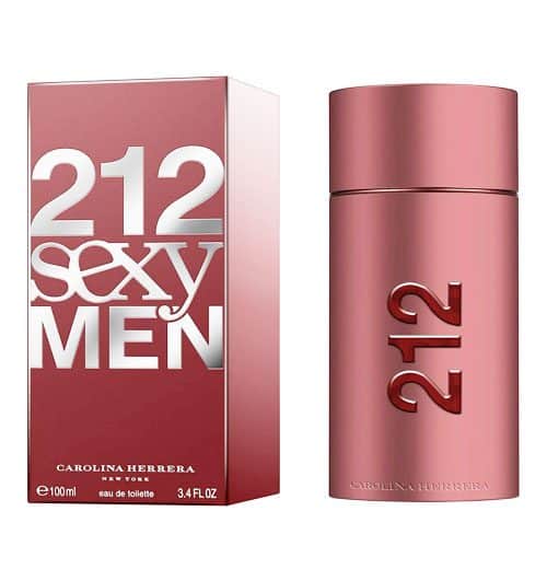 212 Sexy Men Fathers Day