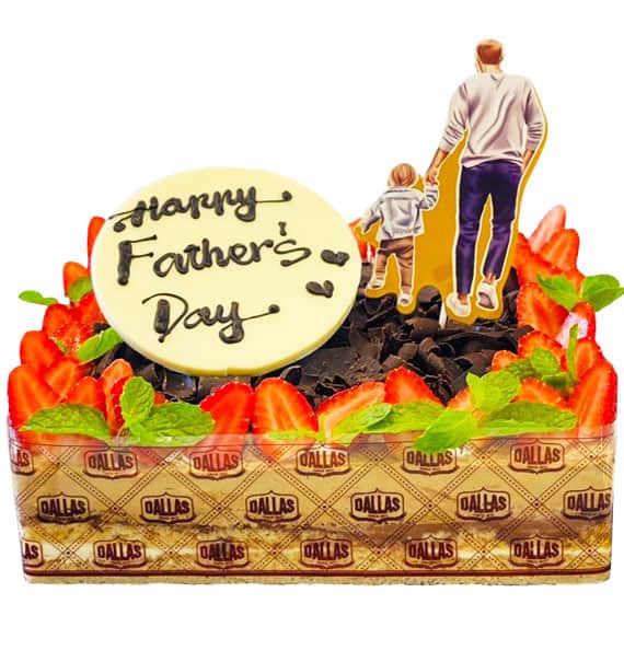fathers day cake 06