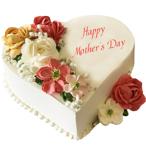 mothers day cakes 2024