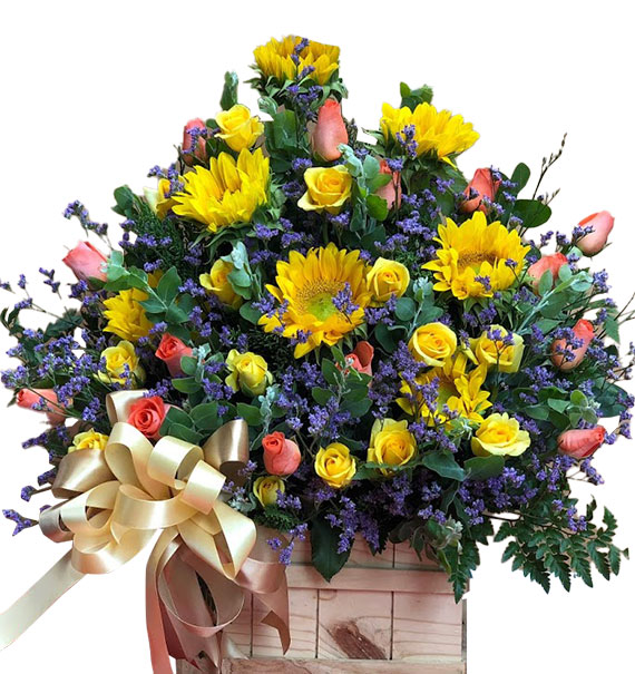 mothers day flowers 2024
