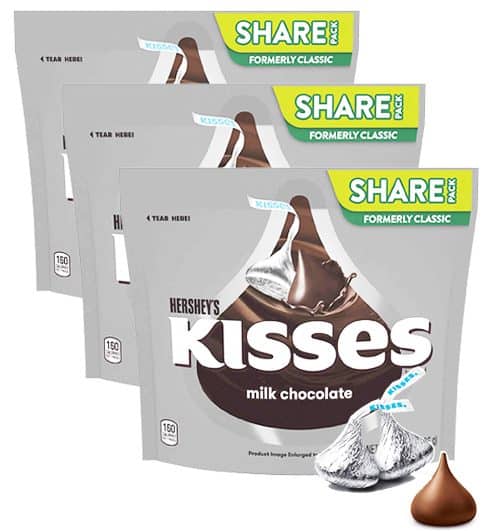 chocolate-hersheys-kisses-milk-3-bags