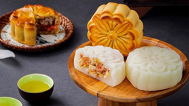 mooncakes in vietnam online