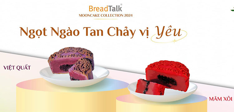 send mooncakes breadtalk to vietnam 01