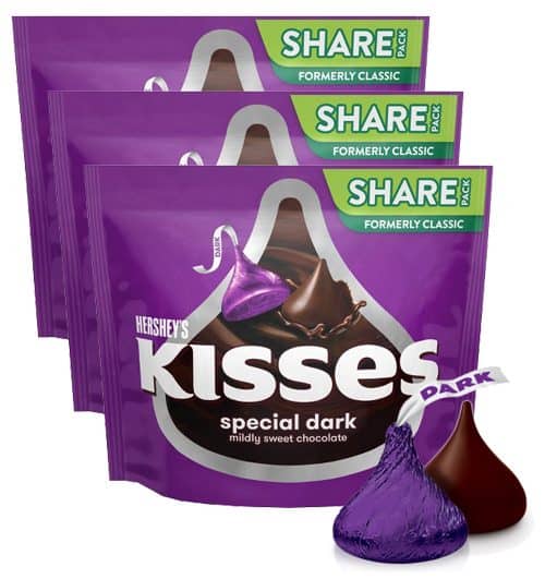 chocolate-hersheys-kisses-special-dark-3-bags