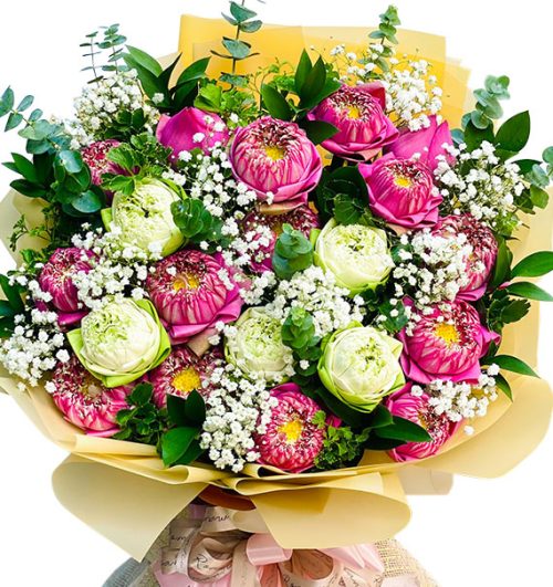 flowers womens day october 20