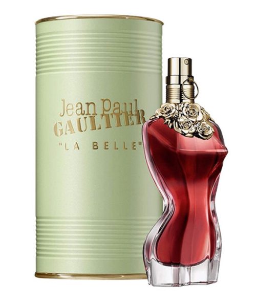 Jean Paul Gaultier La Belle for women