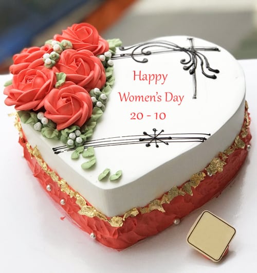 Vn Women S Day Cake 11 Send Flowers And Cakes To Vietnam