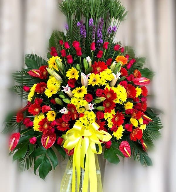 Happy Teacher's Day Wishes , Saigonflowers