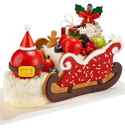 xmas breadtalk cake 02