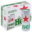 heineken silver beer