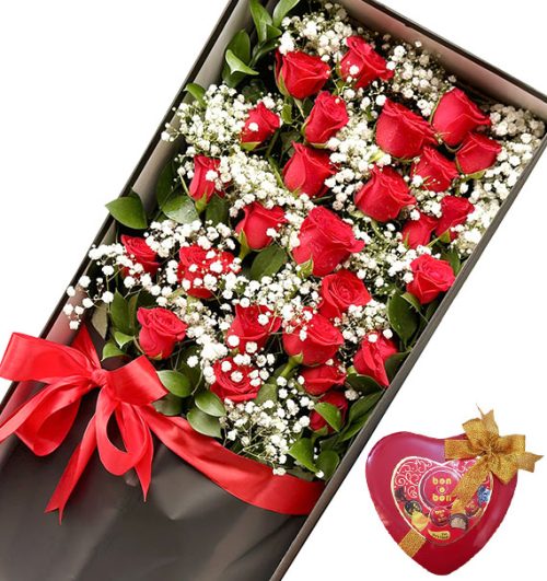 special valentines combo gift vietnam 07