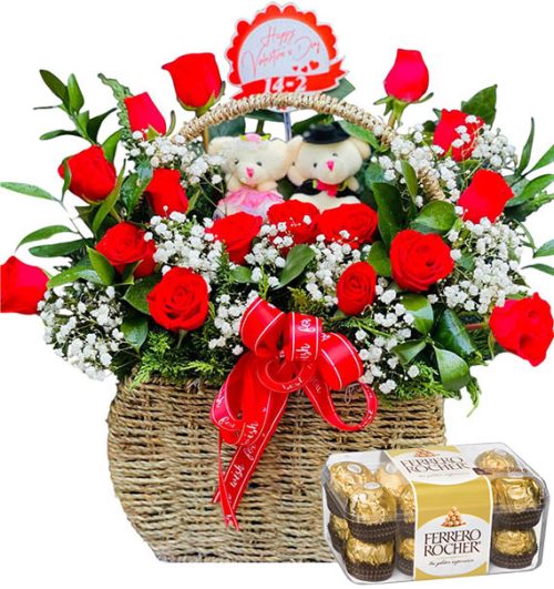 special valentines combo gift vietnam 10