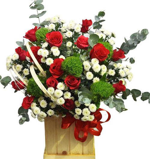 flowers for womens day 0072