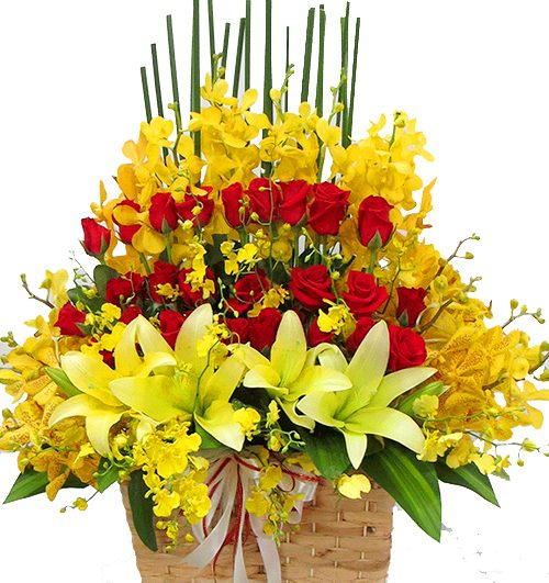 flowers for womens day 041