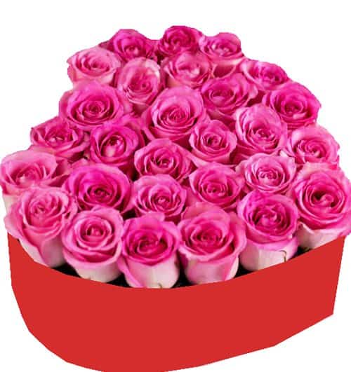 heart roses for mom 05