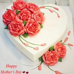 Mother S Day Cakes Vietnam Saigon Flowers