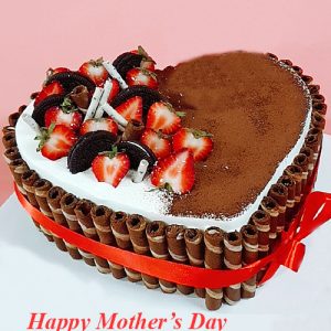 Mother S Day Cakes Vietnam Saigon Flowers