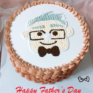 Father S Day Cakes