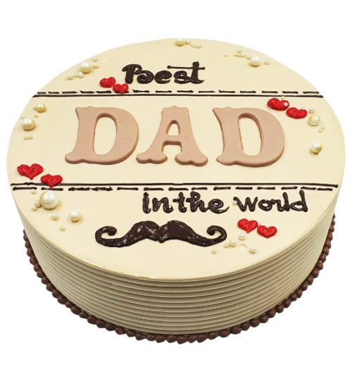 fathers day cake 13