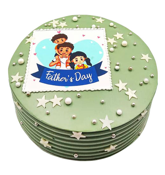 fathers day cake 15