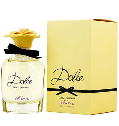 Dolce Shine For Women