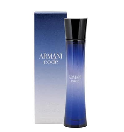 Giorgio Armani Armani Code for Women