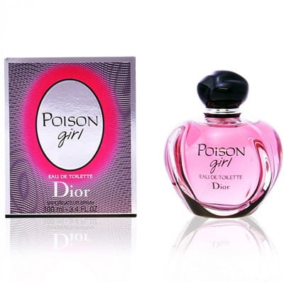Poison Girl Eau De Toilette Dior