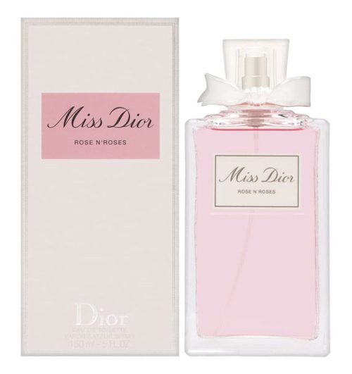 christian dior miss dior rose nroses