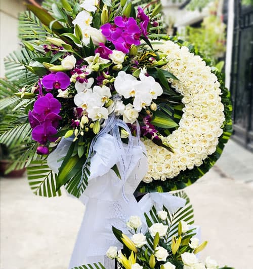 vietnamese-flowers-funeral-send-flowers-to-vietnam