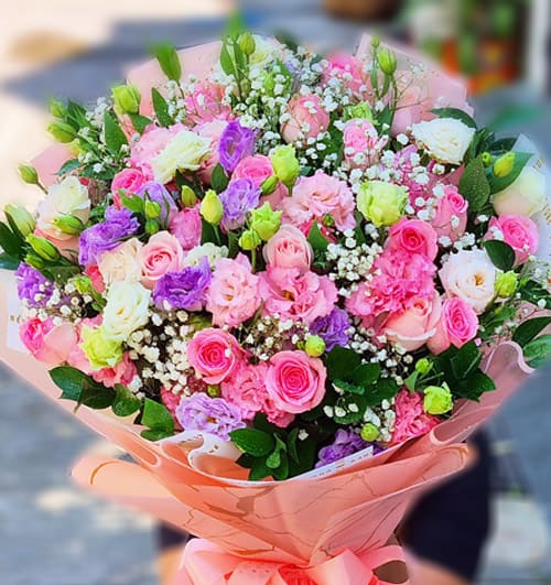 send-flowers-to-da-nang