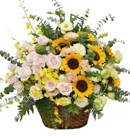 send-flowers-to-nam-dinh
