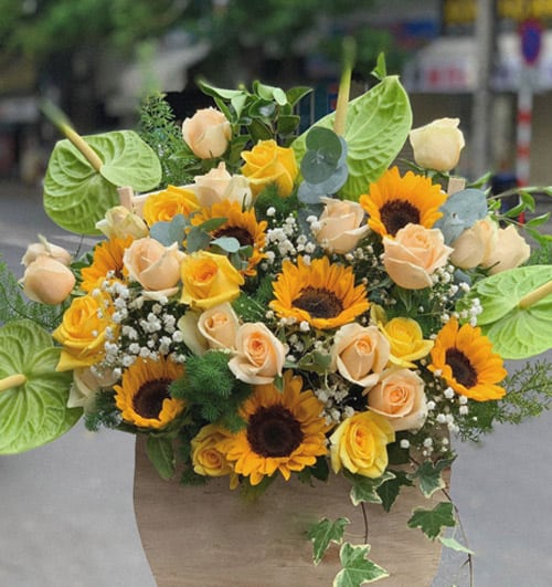 send-flowers-to-vung-tau