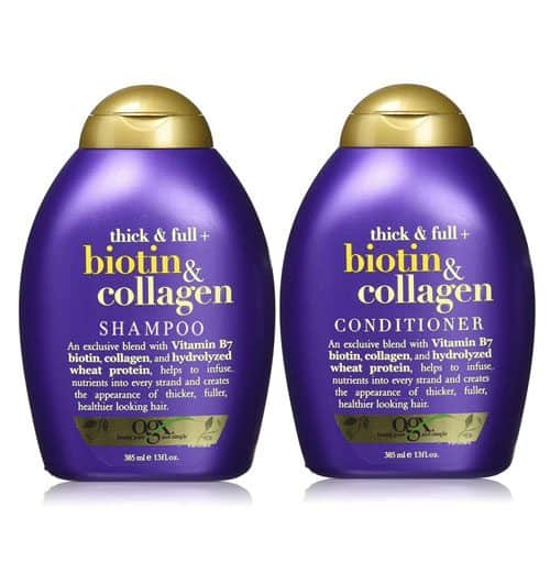 biotin-collagen