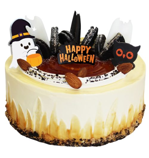 halloween tlj cakes 02