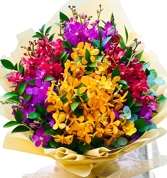 special vietnamese womens day flowers 18