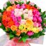 Special Vietnamese Women's Day Roses 11