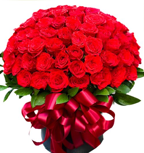 Special Vietnamese Women's Day Roses 13