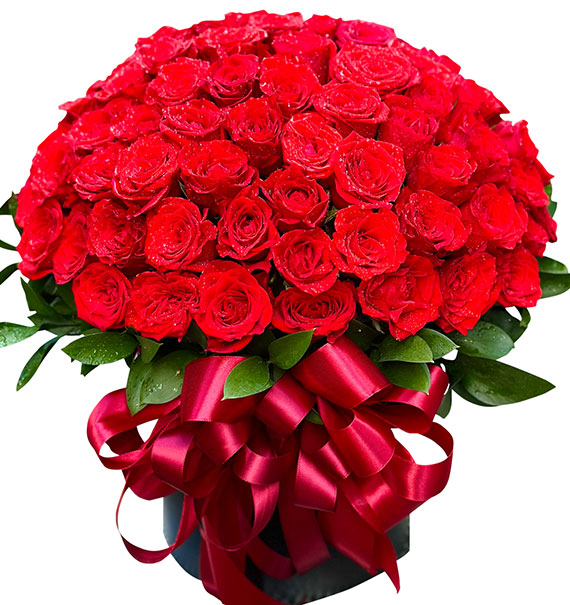 special vietnamese womens day roses 13