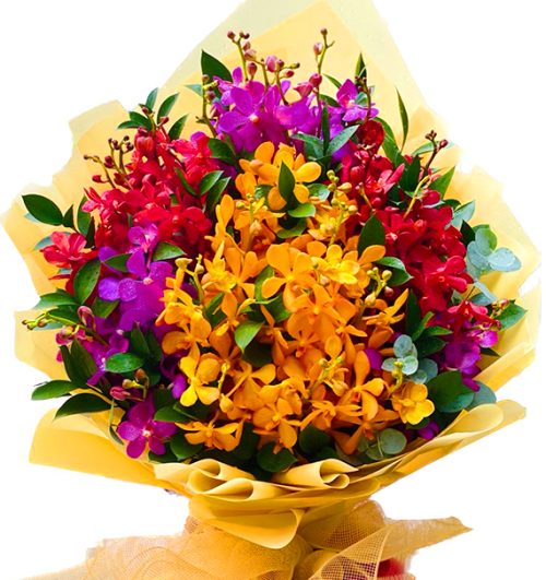 special vn womens day flowers 18