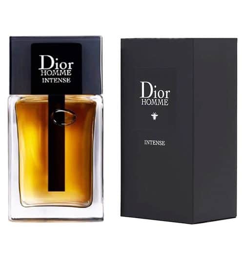 dior homme intense