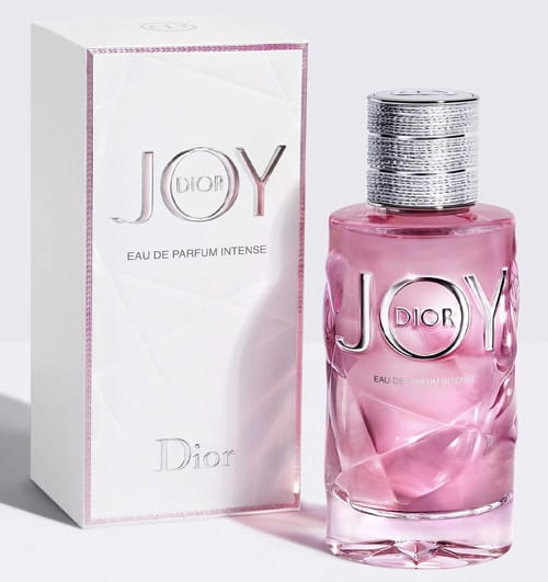 Manhattan Pjece Diskriminere Dior Joy Eau De Parfume Intense