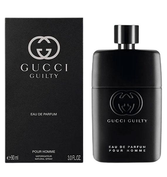 guilty pour homme eau de parfum gucci