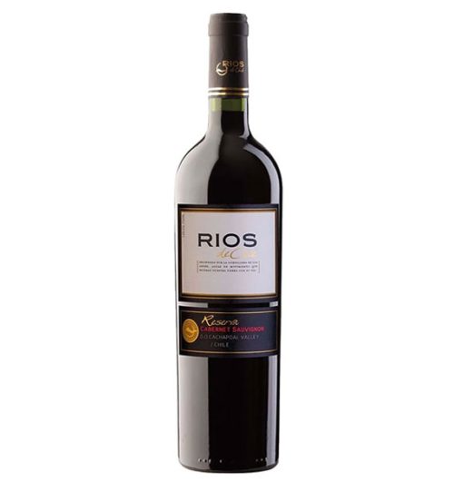 rios reserva cabernet sauvignon red wine