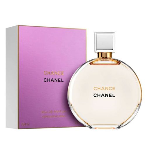 chanel chance edp perfume vietnam