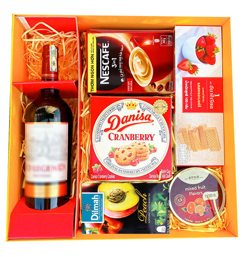 special christmas hamper vietnam 06