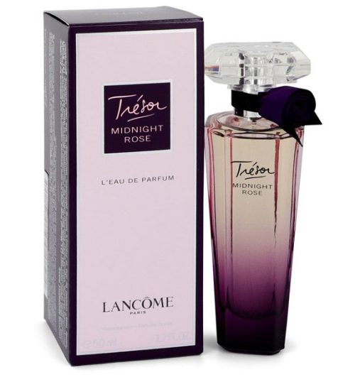 tresor midnight rose lancome